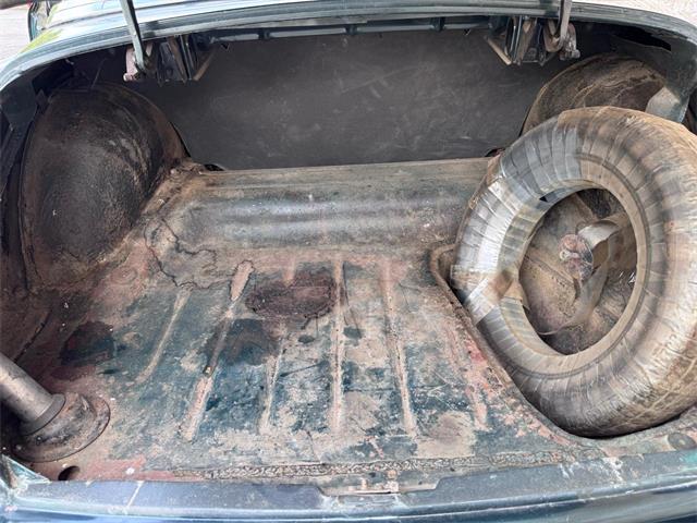 1951 Mercury 2-Dr Coupe (CC-2094242) for sale in Birmingham, Alabama
