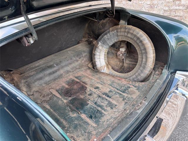 1951 Mercury 2-Dr Coupe (CC-2094242) for sale in Birmingham, Alabama