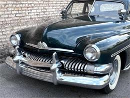 1951 Mercury 2-Dr Coupe (CC-2094242) for sale in Birmingham, Alabama
