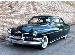 1951 Mercury 2-Dr Coupe (CC-2094242) for sale in Birmingham, Alabama