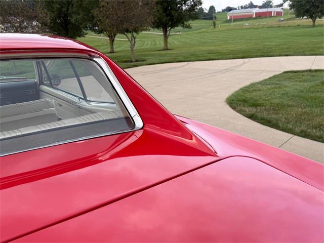 1967 Pontiac GTO (CC-2094243) for sale in Orrville, Ohio