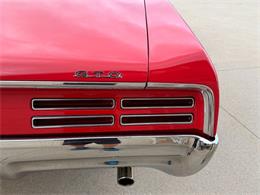 1967 Pontiac GTO (CC-2094243) for sale in Orrville, Ohio
