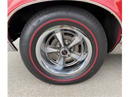 1967 Pontiac GTO (CC-2094243) for sale in Orrville, Ohio