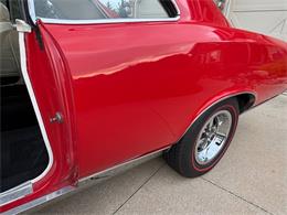 1967 Pontiac GTO (CC-2094243) for sale in Orrville, Ohio