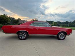 1967 Pontiac GTO (CC-2094243) for sale in Orrville, Ohio