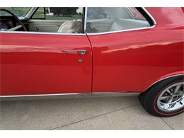 1967 Pontiac GTO (CC-2094243) for sale in Orrville, Ohio