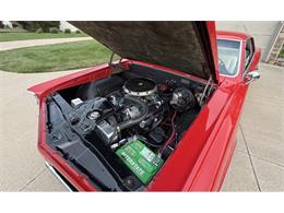 1967 Pontiac GTO (CC-2094243) for sale in Orrville, Ohio