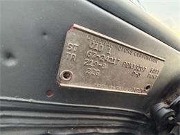 1967 Pontiac GTO (CC-2094243) for sale in Orrville, Ohio