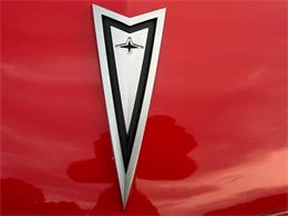 1967 Pontiac GTO (CC-2094243) for sale in Orrville, Ohio