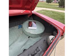 1967 Pontiac GTO (CC-2094243) for sale in Orrville, Ohio