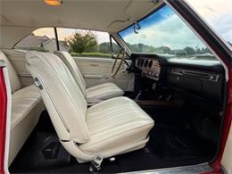 1967 Pontiac GTO (CC-2094243) for sale in Orrville, Ohio