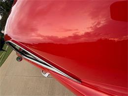 1967 Pontiac GTO (CC-2094243) for sale in Orrville, Ohio
