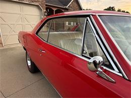 1967 Pontiac GTO (CC-2094243) for sale in Orrville, Ohio
