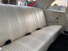 1967 Pontiac GTO (CC-2094243) for sale in Orrville, Ohio