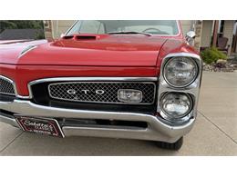 1967 Pontiac GTO (CC-2094243) for sale in Orrville, Ohio