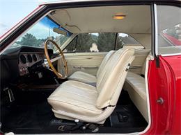 1967 Pontiac GTO (CC-2094243) for sale in Orrville, Ohio