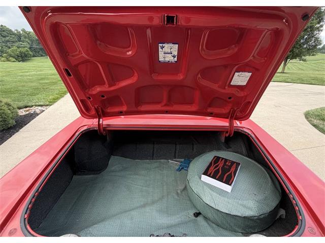 1967 Pontiac GTO (CC-2094243) for sale in Orrville, Ohio