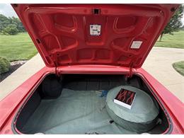 1967 Pontiac GTO (CC-2094243) for sale in Orrville, Ohio