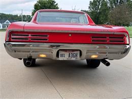 1967 Pontiac GTO (CC-2094243) for sale in Orrville, Ohio