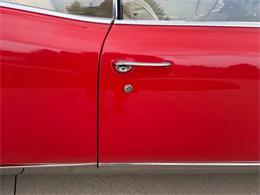 1967 Pontiac GTO (CC-2094243) for sale in Orrville, Ohio