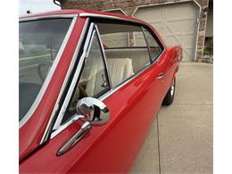 1967 Pontiac GTO (CC-2094243) for sale in Orrville, Ohio