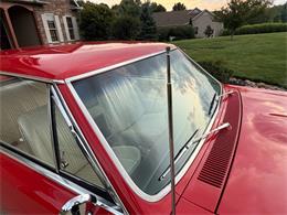 1967 Pontiac GTO (CC-2094243) for sale in Orrville, Ohio