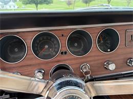 1967 Pontiac GTO (CC-2094243) for sale in Orrville, Ohio