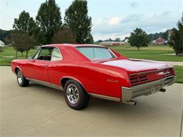 1967 Pontiac GTO (CC-2094243) for sale in Orrville, Ohio