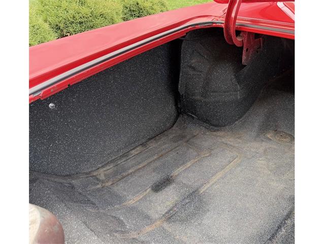 1967 Pontiac GTO (CC-2094243) for sale in Orrville, Ohio