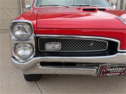 1967 Pontiac GTO (CC-2094243) for sale in Orrville, Ohio