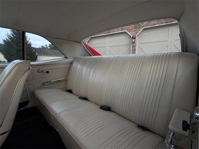 1967 Pontiac GTO (CC-2094243) for sale in Orrville, Ohio