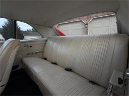 1967 Pontiac GTO (CC-2094243) for sale in Orrville, Ohio