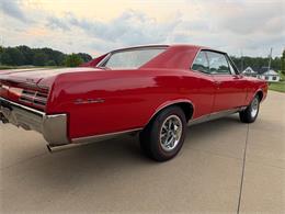 1967 Pontiac GTO (CC-2094243) for sale in Orrville, Ohio