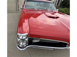 1967 Pontiac GTO (CC-2094243) for sale in Orrville, Ohio