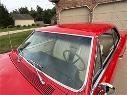 1967 Pontiac GTO (CC-2094243) for sale in Orrville, Ohio