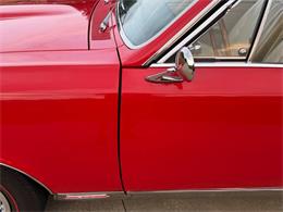 1967 Pontiac GTO (CC-2094243) for sale in Orrville, Ohio
