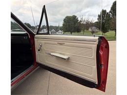 1967 Pontiac GTO (CC-2094243) for sale in Orrville, Ohio