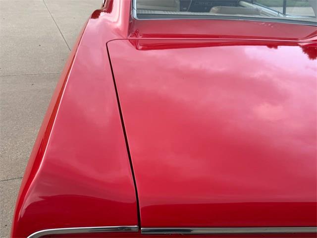 1967 Pontiac GTO (CC-2094243) for sale in Orrville, Ohio