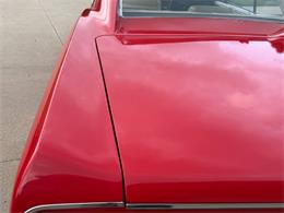 1967 Pontiac GTO (CC-2094243) for sale in Orrville, Ohio