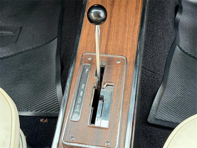 1967 Pontiac GTO (CC-2094243) for sale in Orrville, Ohio