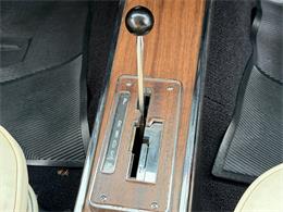 1967 Pontiac GTO (CC-2094243) for sale in Orrville, Ohio