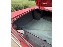 1967 Pontiac GTO (CC-2094243) for sale in Orrville, Ohio