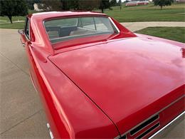 1967 Pontiac GTO (CC-2094243) for sale in Orrville, Ohio