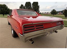 1967 Pontiac GTO (CC-2094243) for sale in Orrville, Ohio