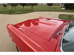 1967 Pontiac GTO (CC-2094243) for sale in Orrville, Ohio
