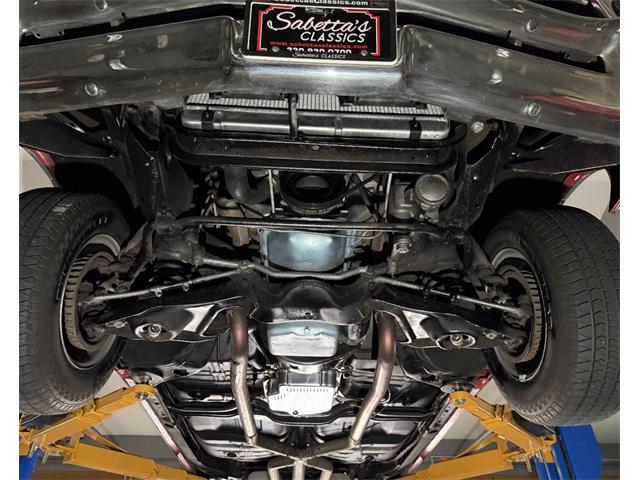 1967 Pontiac GTO (CC-2094243) for sale in Orrville, Ohio