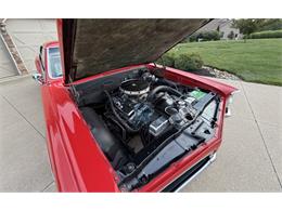 1967 Pontiac GTO (CC-2094243) for sale in Orrville, Ohio