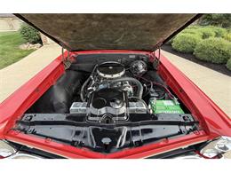 1967 Pontiac GTO (CC-2094243) for sale in Orrville, Ohio