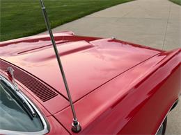 1967 Pontiac GTO (CC-2094243) for sale in Orrville, Ohio