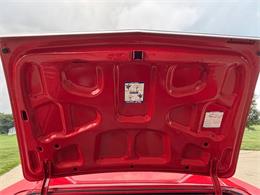 1967 Pontiac GTO (CC-2094243) for sale in Orrville, Ohio